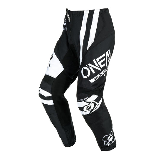 O'NEAL Element Warhawk V.4 Pants Black/White