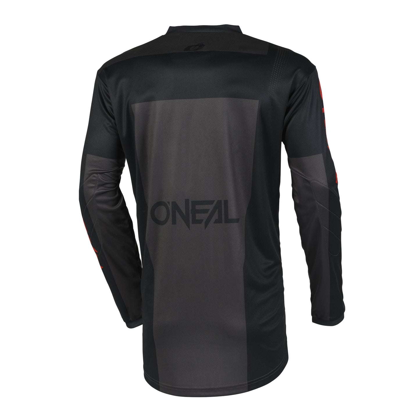 Element Racewear V.5 Jersey Black/Gray/Red