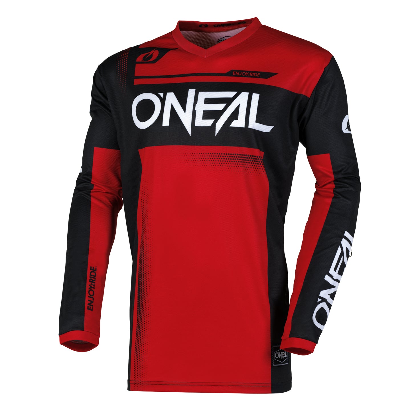 Rider Starter Gear Pack – Red