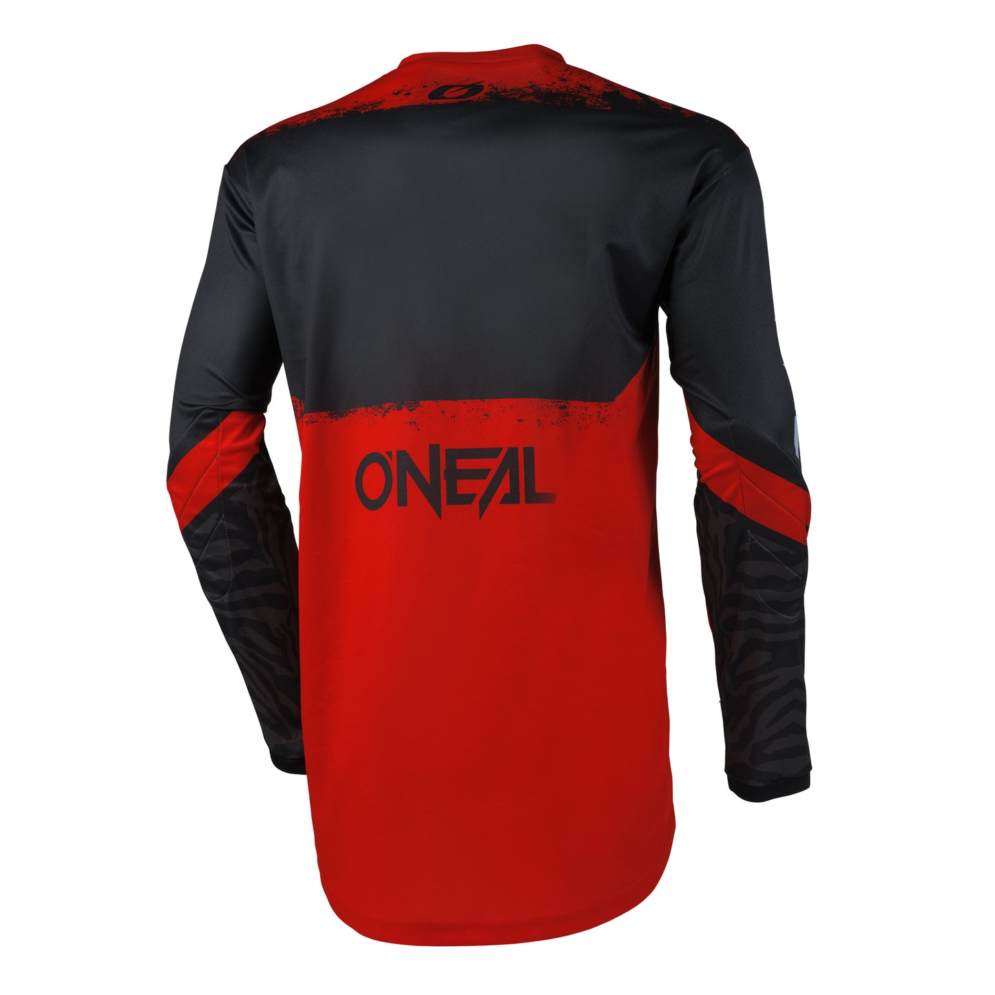 O'NEAL Element Shocker V.5 Jersey Black/Red