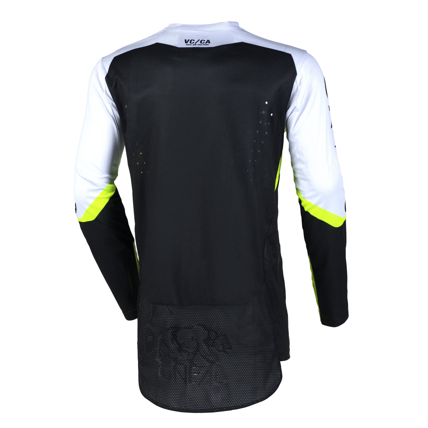 Hardwear Flow Jersey Black / White