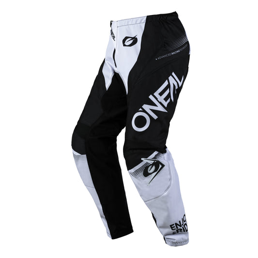 O'NEAL Element Racewear V.5 Pants Black/White