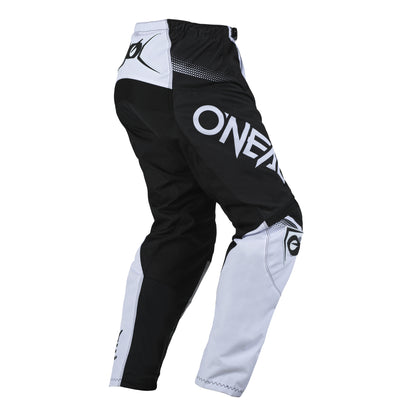 O'NEAL Element Racewear V.5 Pants Black/White