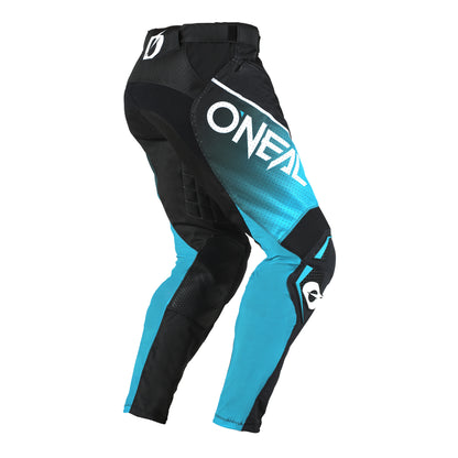 Hardwear Air V.5 Slam Pants Black/Teal