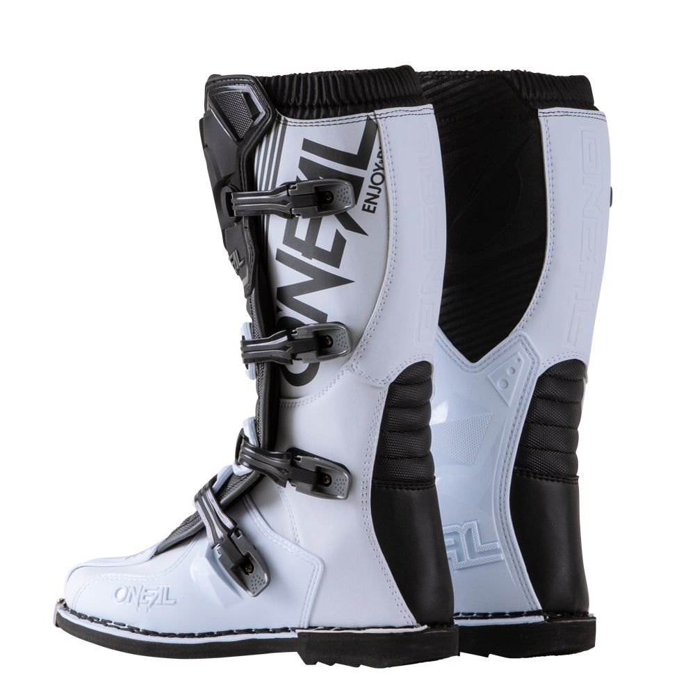 O'NEAL Element Boot - WHITE