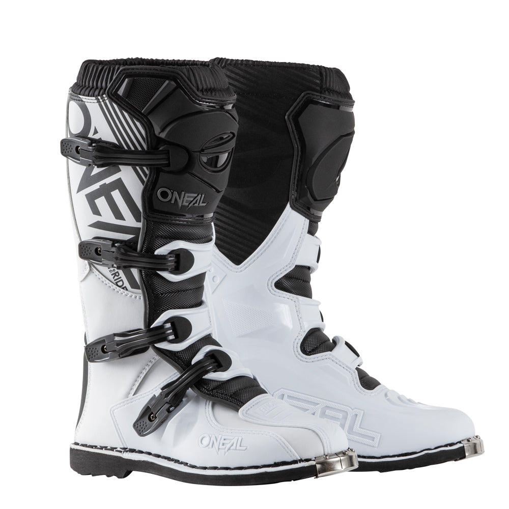 O'NEAL Element Boot - WHITE