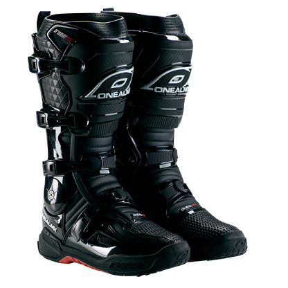 RDX Boot Black