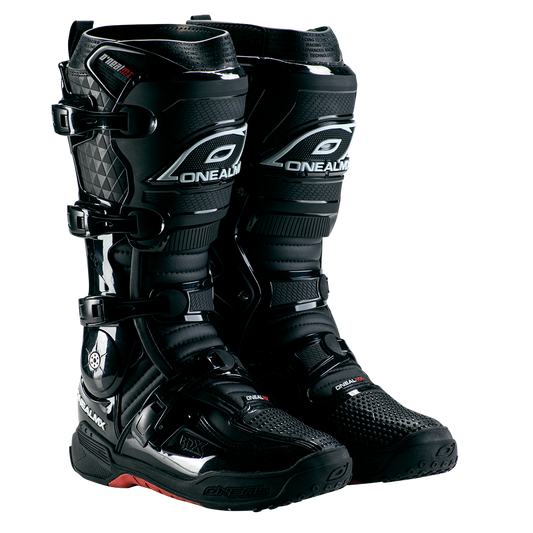 RDX Boot Black