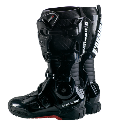 RDX Boot Black