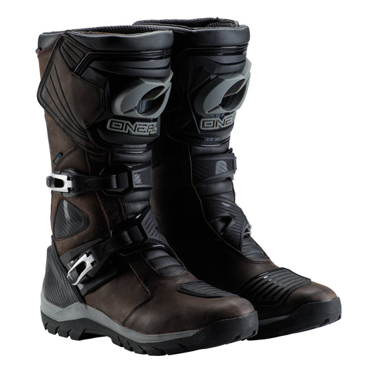SIERRA Pro Boot