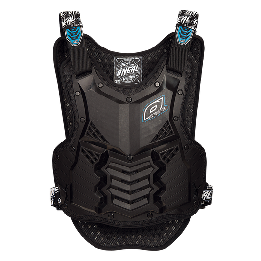 Holeshot Chest Protector