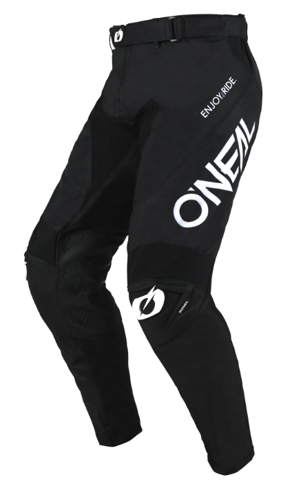 Mayhem Hexx V.5 Pants Black / White