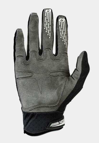 Butch Carbon Fiber Glove Black