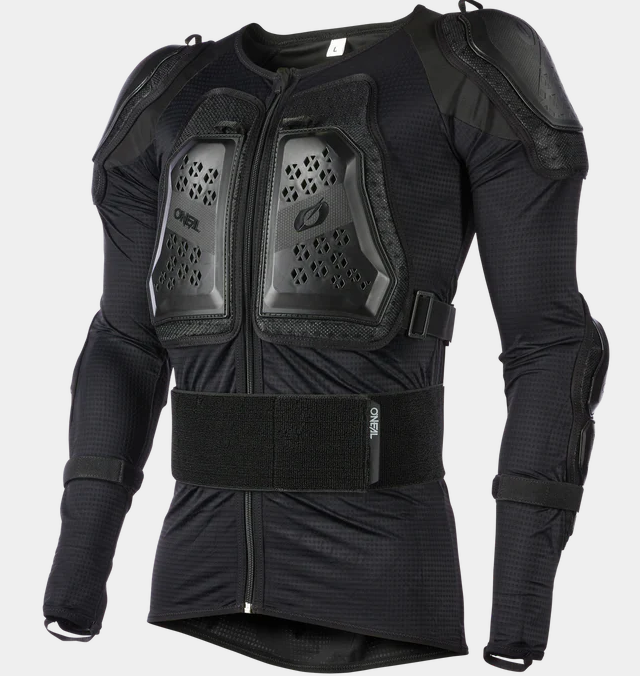 Under Dog 4 Body Armor