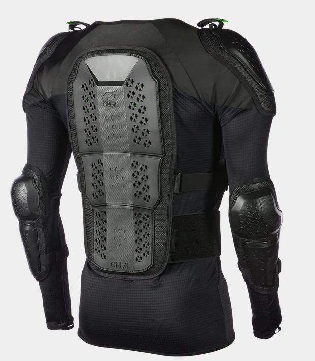 Under Dog 4 Body Armor