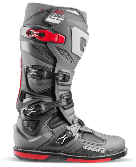 Gaerne SG22