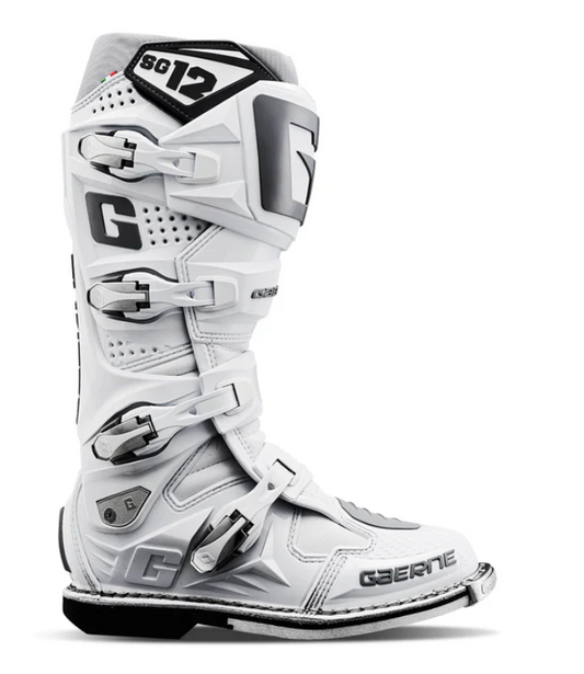 Gaerne SG12