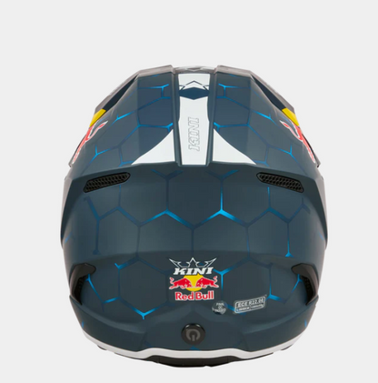 KINI REDBULL MX3 1.0 Helmet