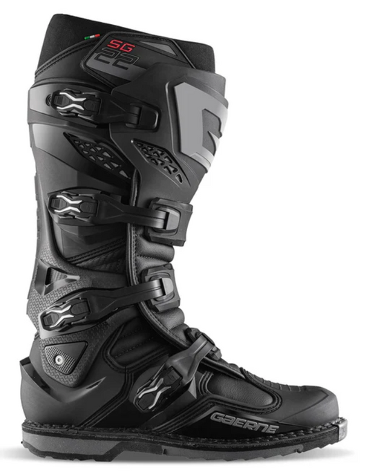 Gaerne SG22