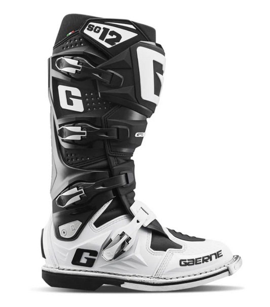 Gaerne SG12