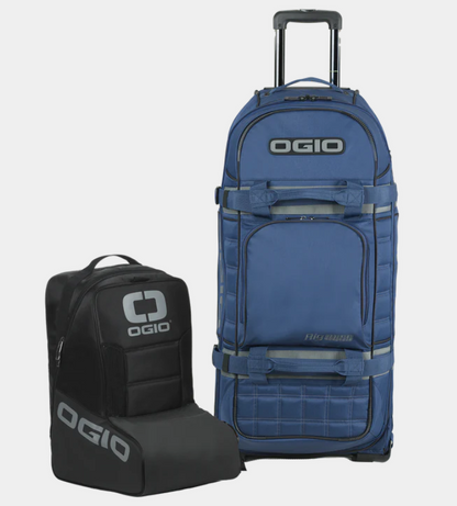 Ogio Rig 9800 Pro Wheeled Gear Bag
