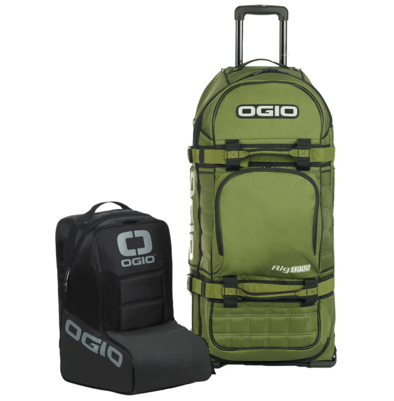 Ogio Rig 9800 Pro Wheeled Gear Bag