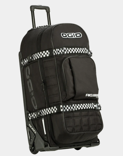 Ogio Wheeled Rig 9800 Gear Bag