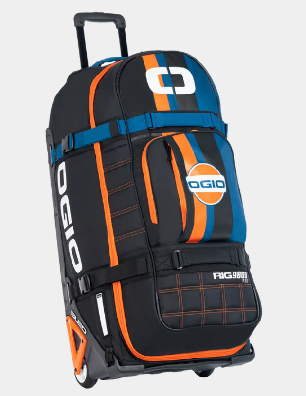 ogio 9800 gear bag OGIO Rig 9800 Travel Bag