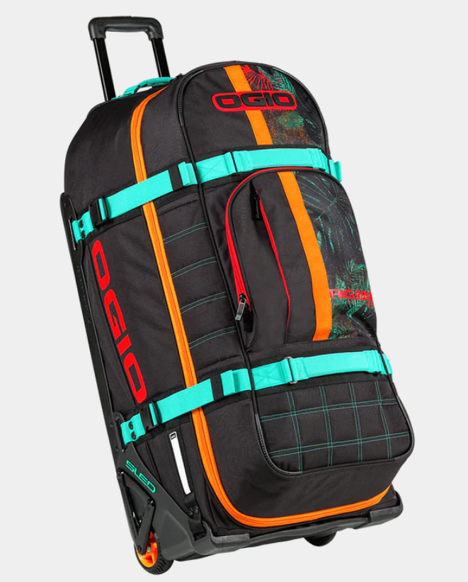 Ogio Wheeled Rig 9800 Gear Bag