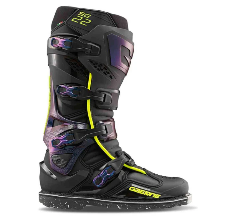 Gaerne SG22