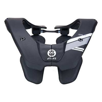 Atlas Air Lite Neck Brace – Lightweight, Flexible, and Revolutionary Neck Protection