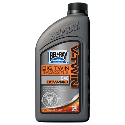 Bel-Ray Big Twin Transmission Oil