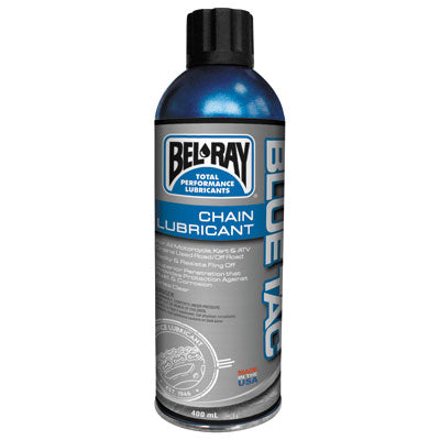 Bel-Ray Blue Tac Chain Lube