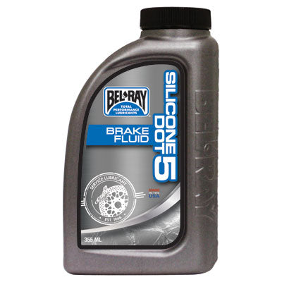 Bel-Ray Brake Fluid DOT 5