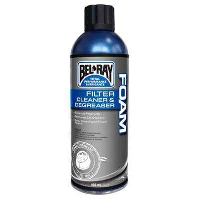 Bel-Ray Foam Air Filter Cleaner & Degreaser