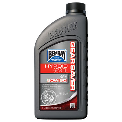 Bel-Ray Hypoid Gear Oil