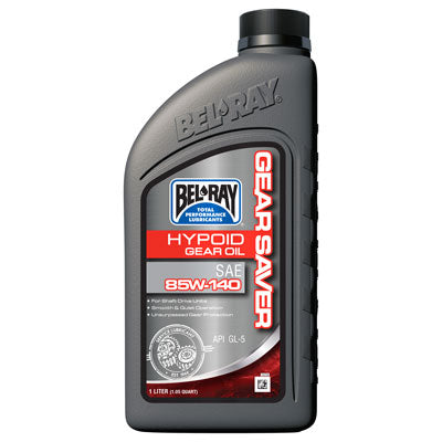 Bel-Ray Hypoid Gear Oil