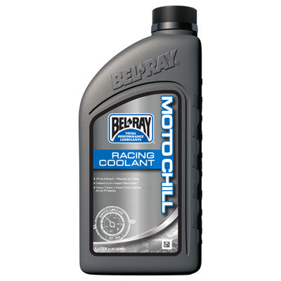 Bel-Ray Moto Chill Racing Coolant