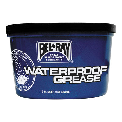 Bel-Ray Water Proof Grease