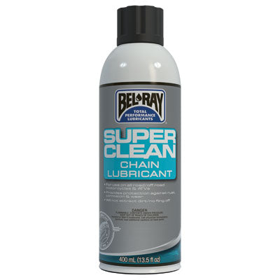 Bel-Ray Super Clean Chain Lube