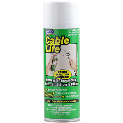 Champions Choice Cable Lube