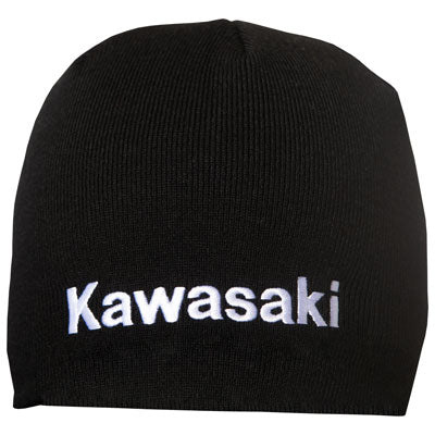 D’Cor Visuals Kawasaki Factory Beanie