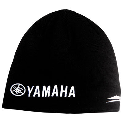 D’Cor Visuals Yamaha Factory Beanie