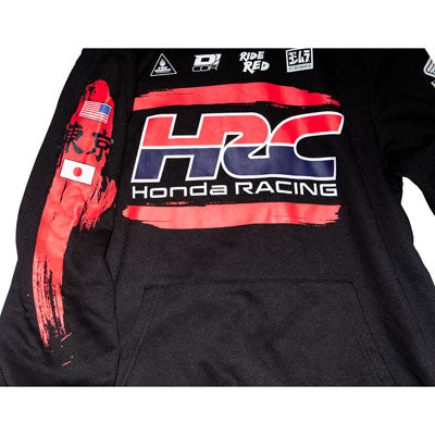 D’Cor Visuals Honda HRC Factory Sweatshirt