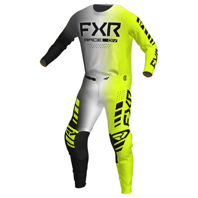 FXR Racing Podium Pant