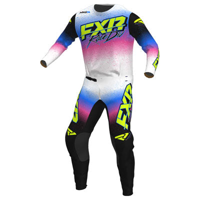 FXR Racing Podium Pant