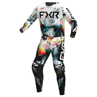 FXR Racing Podium Pant