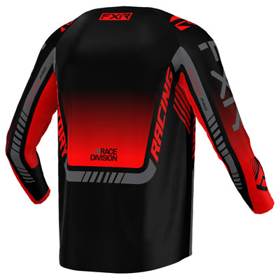 FXR Racing Clutch Jersey 2023