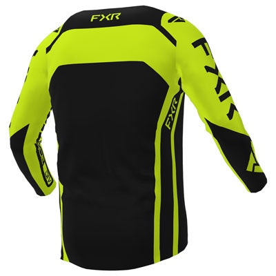 FXR Racing Contender Jersey