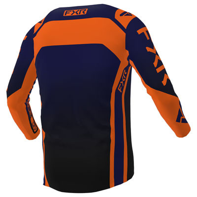 FXR Racing Contender Jersey